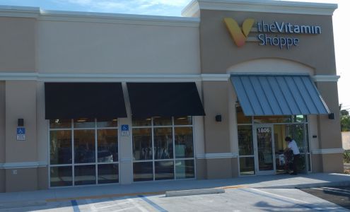 The Vitamin Shoppe