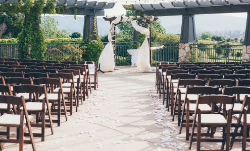 Stonetree Estate by Wedgewood Weddings