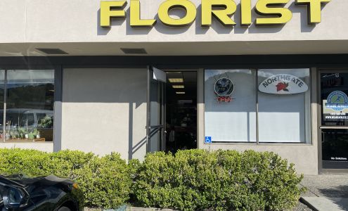 Northgate Florist