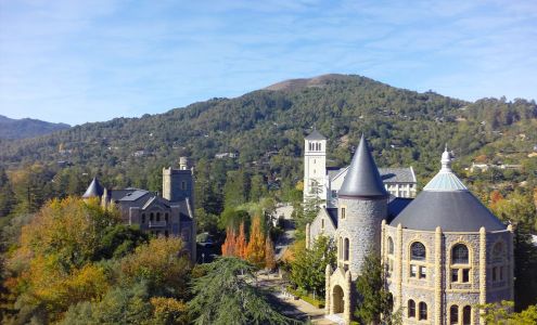 University of Redlands, Marin Campus