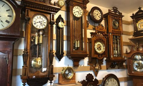 Stephens & Stephens Clocks Ltd.