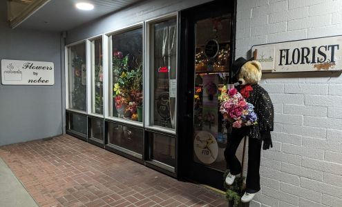 Nobee's Flowers