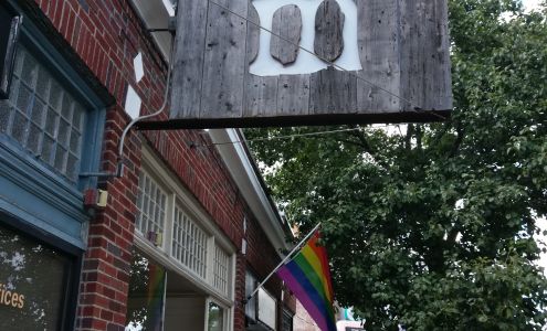 Mingo Gallery & Custom Framing