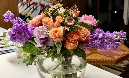 Pasadena Floral Design