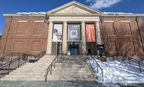 Addison Gallery of American Art