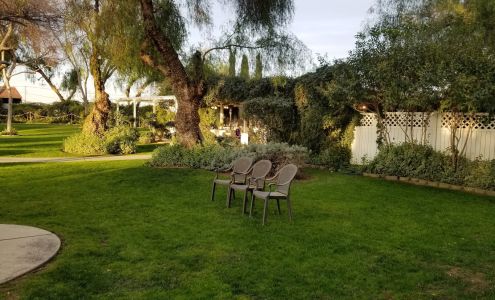 Nuckols Ranch