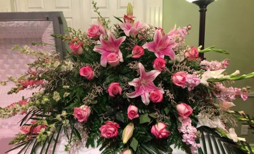 Gonsalves-Fasso Flowers