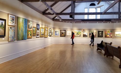 Rockport Art Association & Museum