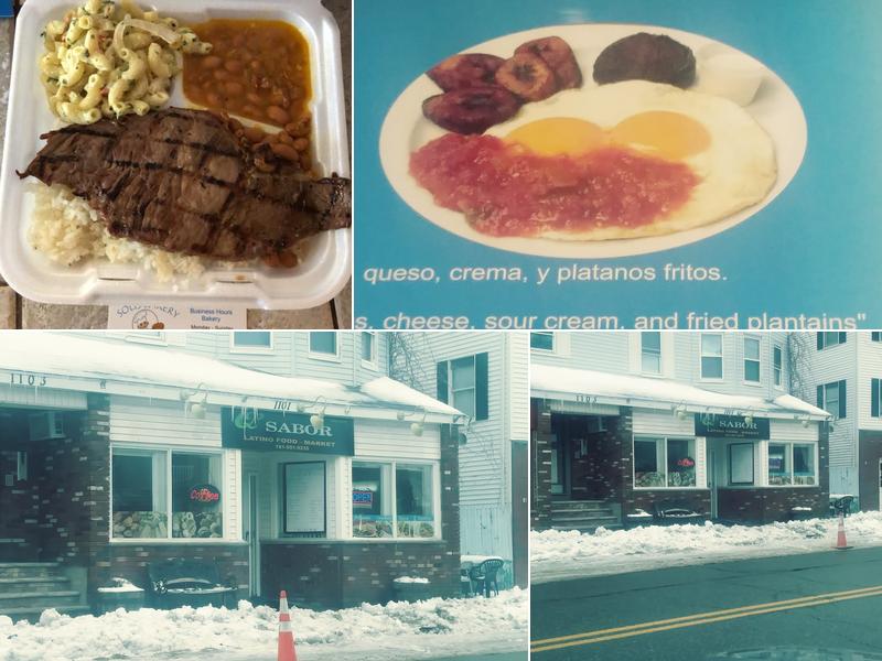 Solis Bakery & Convenience Store