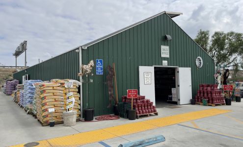 Sunshine Growers Nursery