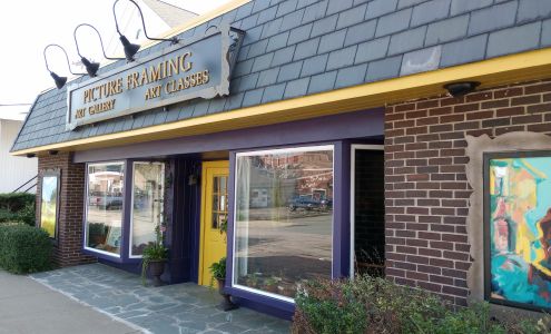 Custom Art Framing, Inc.