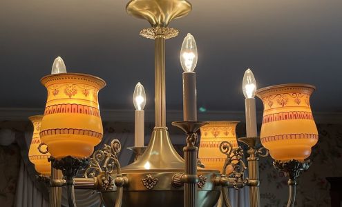 Wellesley Antique Lighting