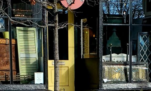 Darkhorse Antiques Collectibles Dorchester Center