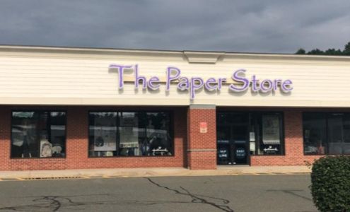The Paper Store
