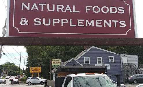Good Health Natural Foods