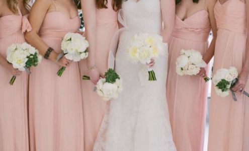 Artisan Event Floral Decor