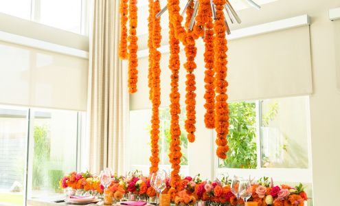 Vaso Bello Celebrations