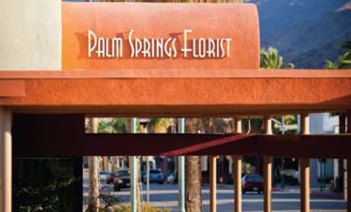 Palm Springs Florist, Inc.