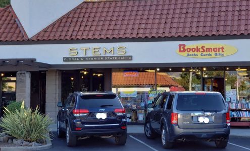 Stems, Floral & Interior Statements