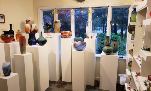 McDermott Glass Studio