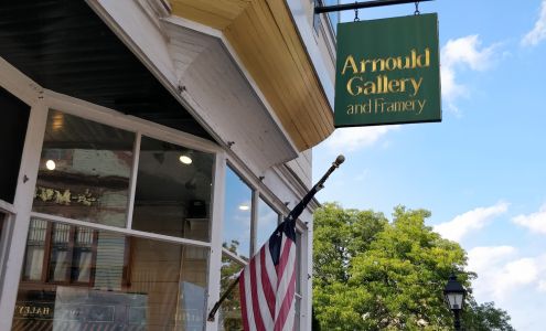 Arnould Gallery & Framery