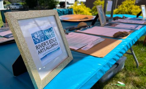 Hudson Area Arts Alliance