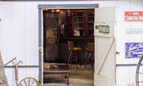 Plantenders Nursery OC Silverado