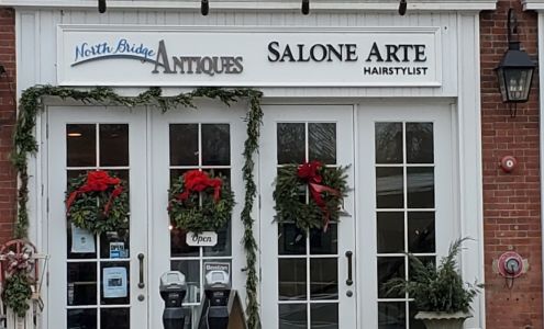 North Bridge Antiques