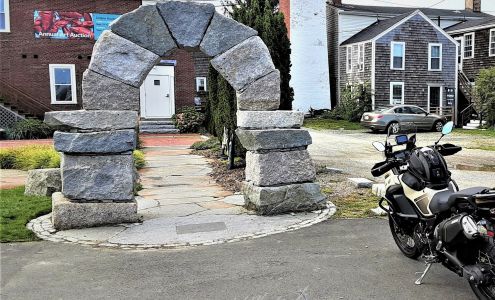 Newburyport Art Association