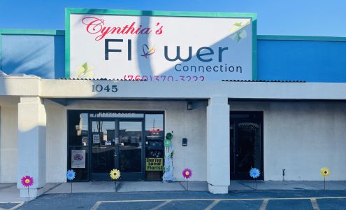 Cynthia's Flower Connection