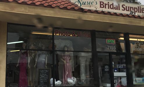 Forever Quinceaneras & Bridal Studio