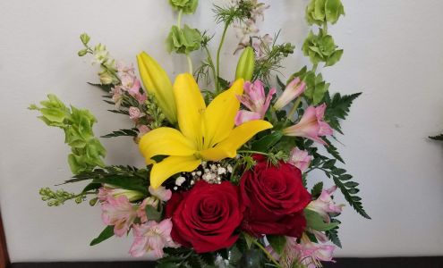Lompoc Valley Florist