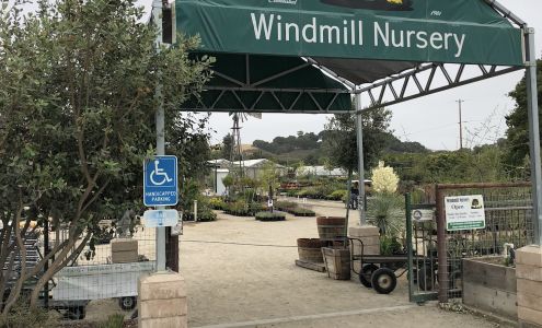 Windmill Nursery
