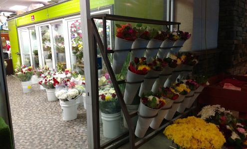Leon's Flower Shop