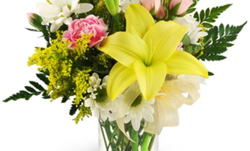 Loveland Flowers & Gifts