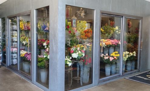 Fleur De Lis Artistry In Flowers