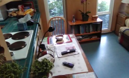 Sonoma Horticultural Nursery