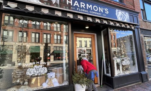 Harmon's Floral Company