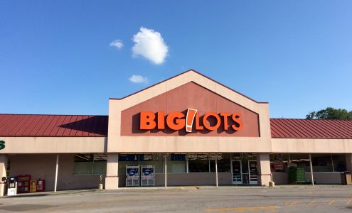Big Lots Morristown