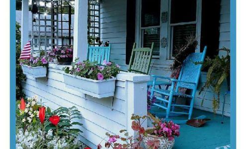 Broadway Gardens Greenhouses Inc.