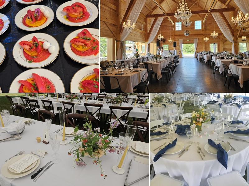 Laura Cabot Catering