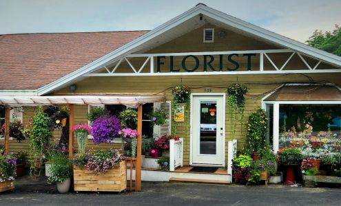 Blais Flowers & Garden Center