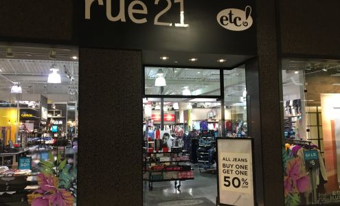 rue21 Morristown