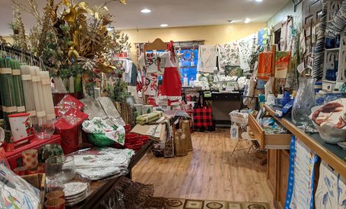 Seasons Downeast Designs