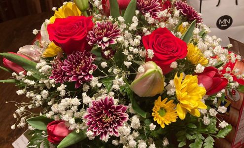 Thom's Twin City Florist