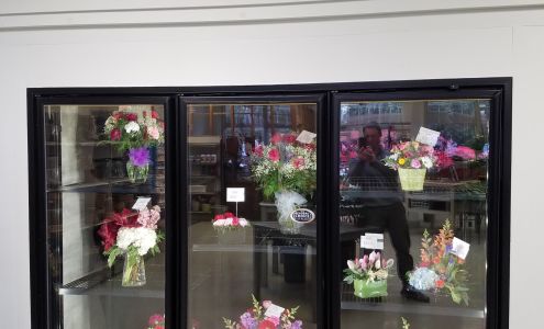 Studley Flower Gardens