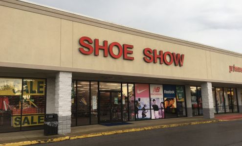 Shoe Show Morristown