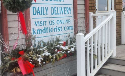 KMD Florist & Gift House