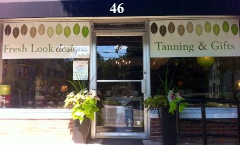 Fresh Look Designs Tanning & Gifts Topsfield