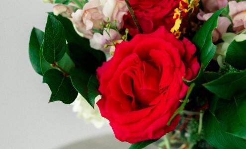 Hillside Flowers & Gifts